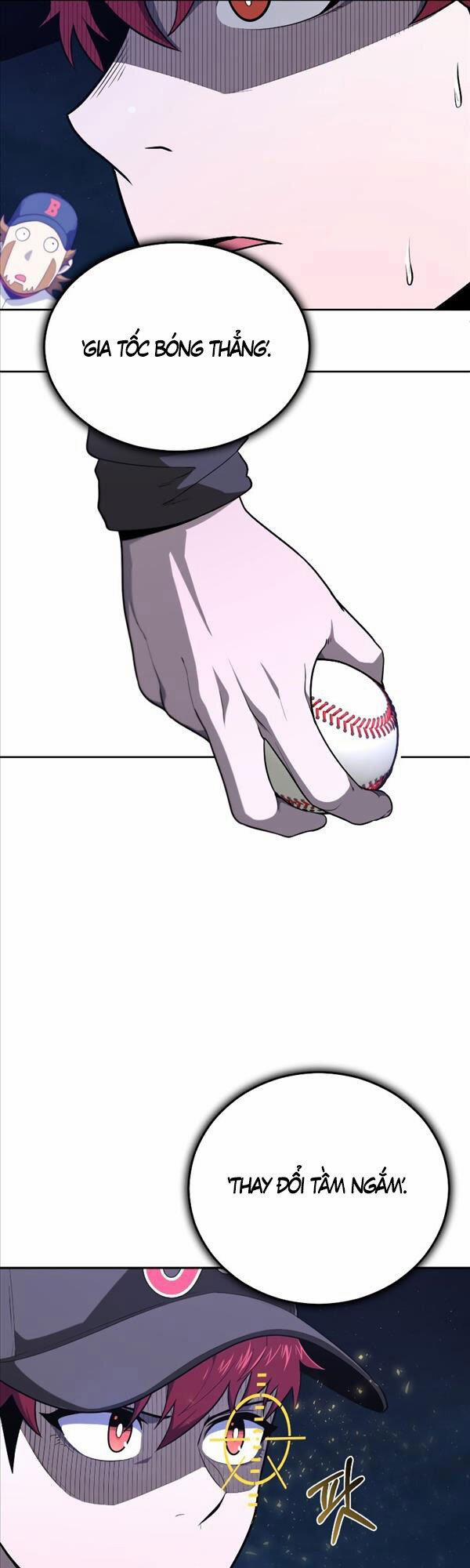 Vua Bóng Chày 29 trang 50