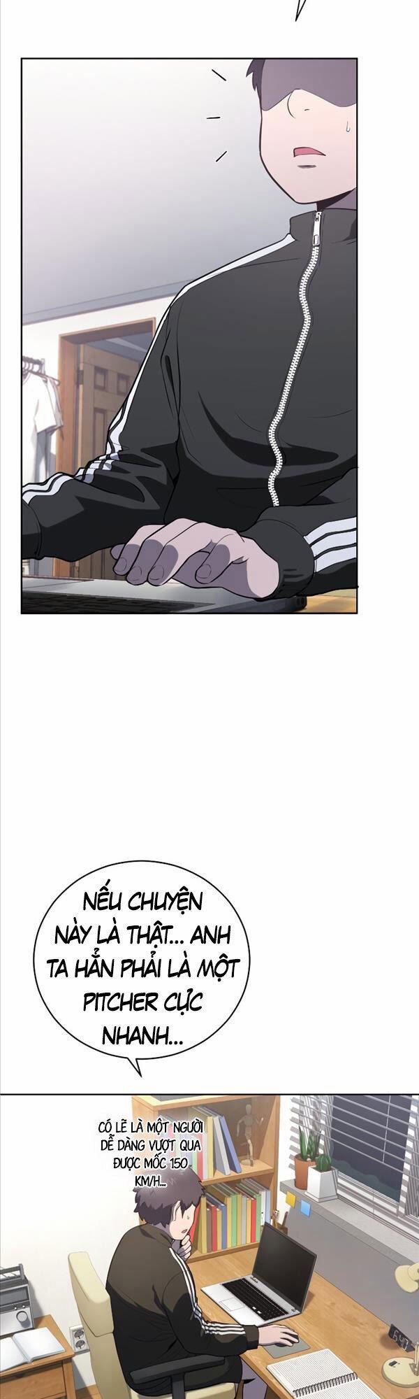 Vua Bóng Chày 29 trang 6