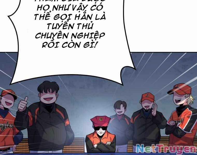 Vua Bóng Chày 3 trang 19