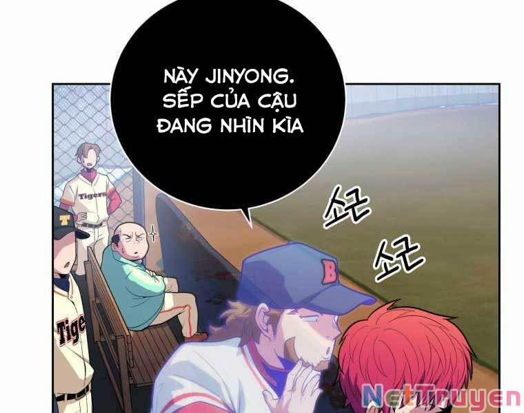 Vua Bóng Chày 3 trang 28