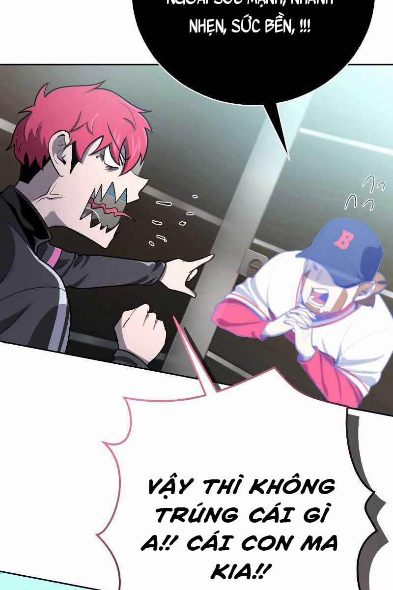 Vua Bóng Chày 31 trang 14