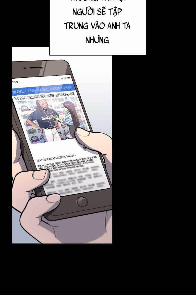 Vua Bóng Chày 31 trang 29