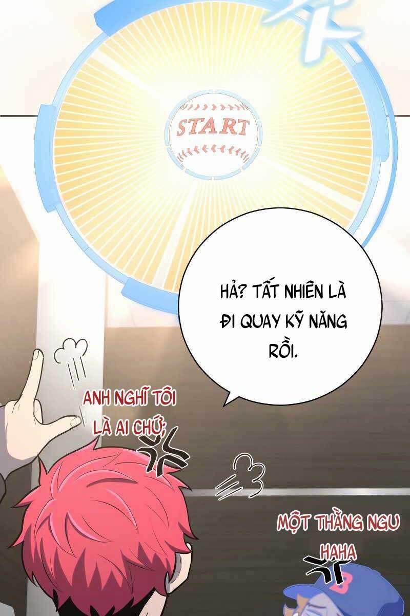 Vua Bóng Chày 31 trang 5