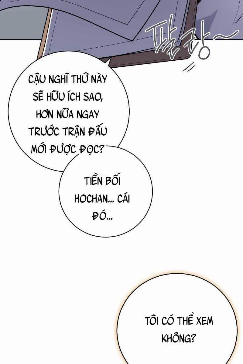 Vua Bóng Chày 32 trang 112