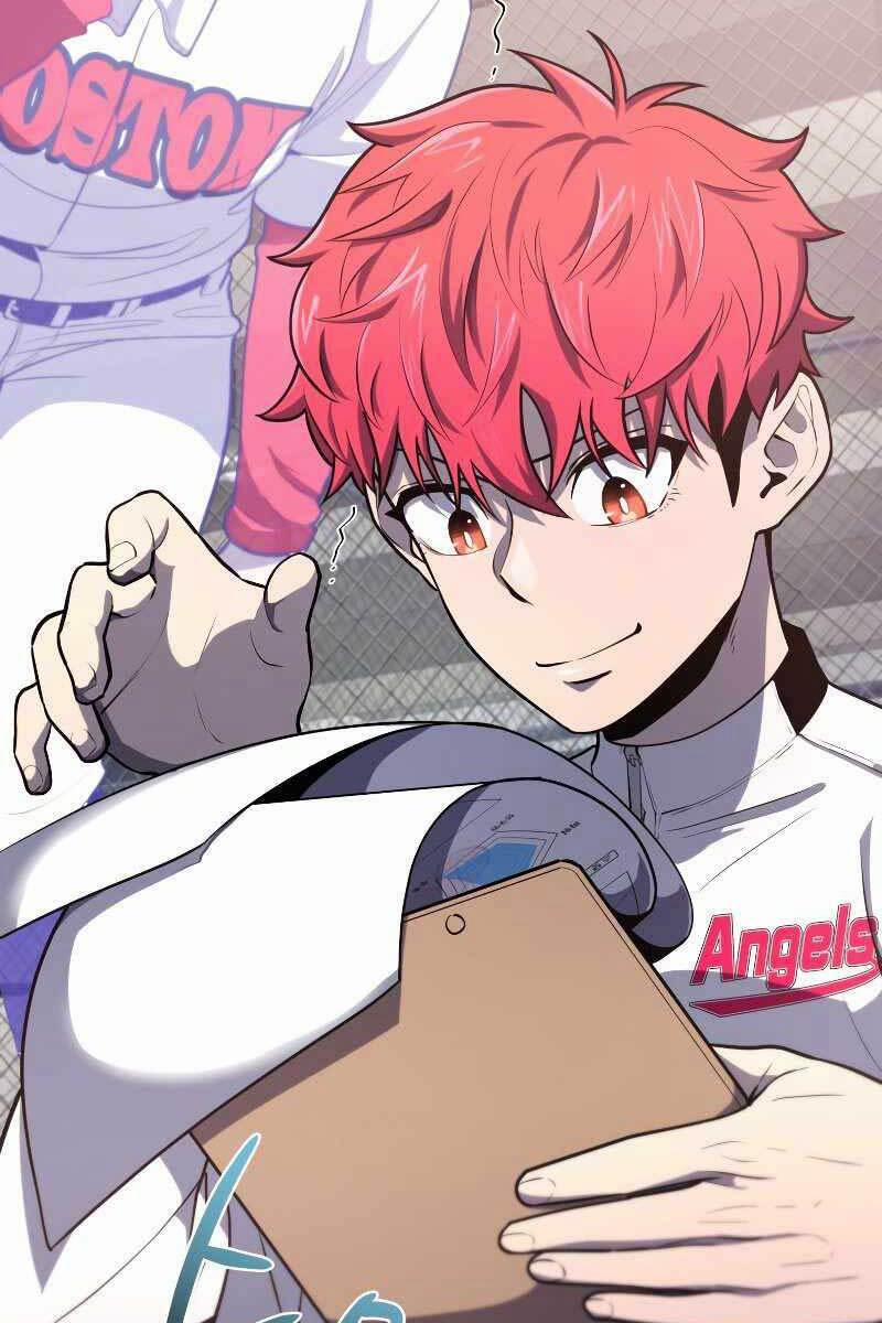 Vua Bóng Chày 32 trang 118