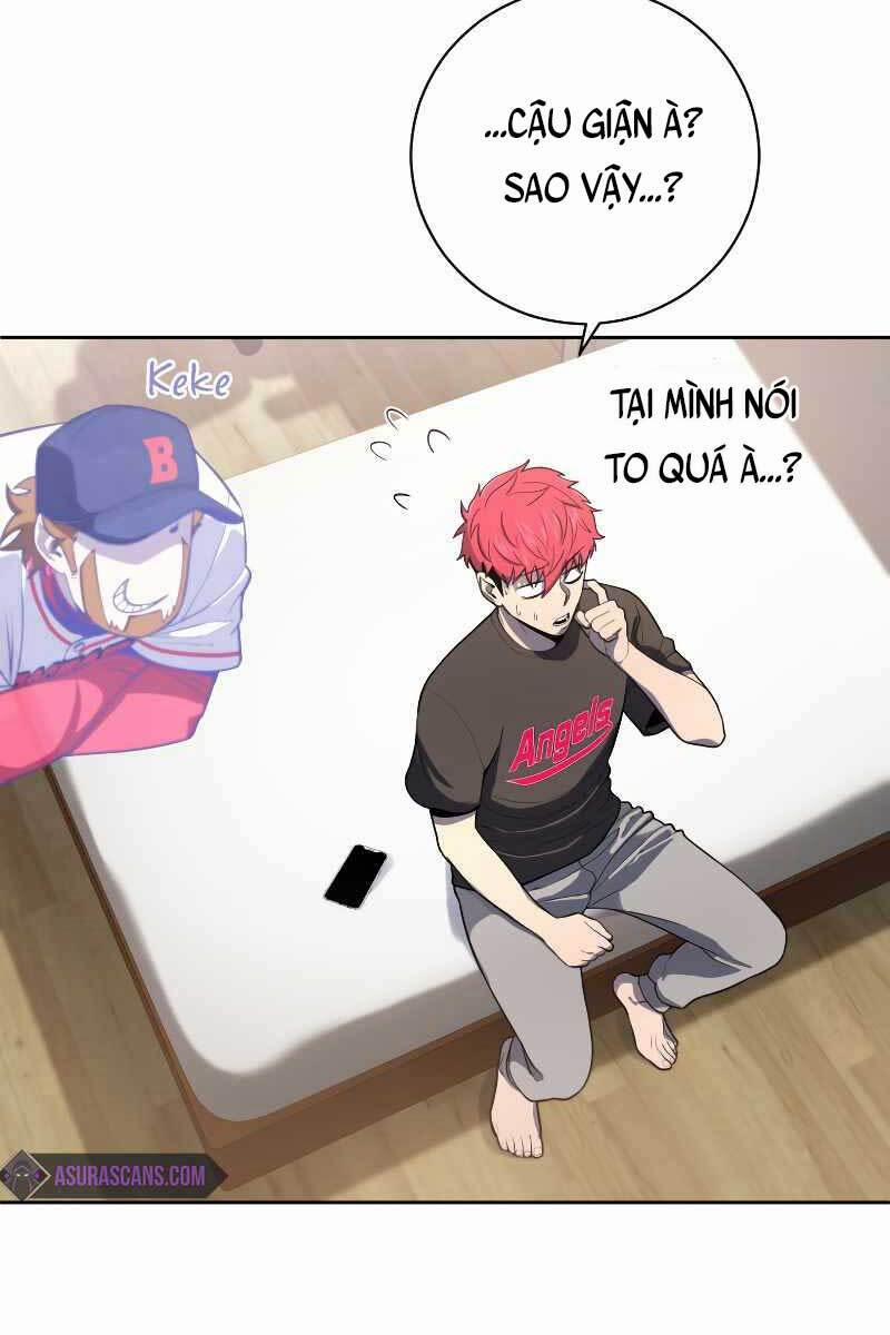 Vua Bóng Chày 32 trang 14
