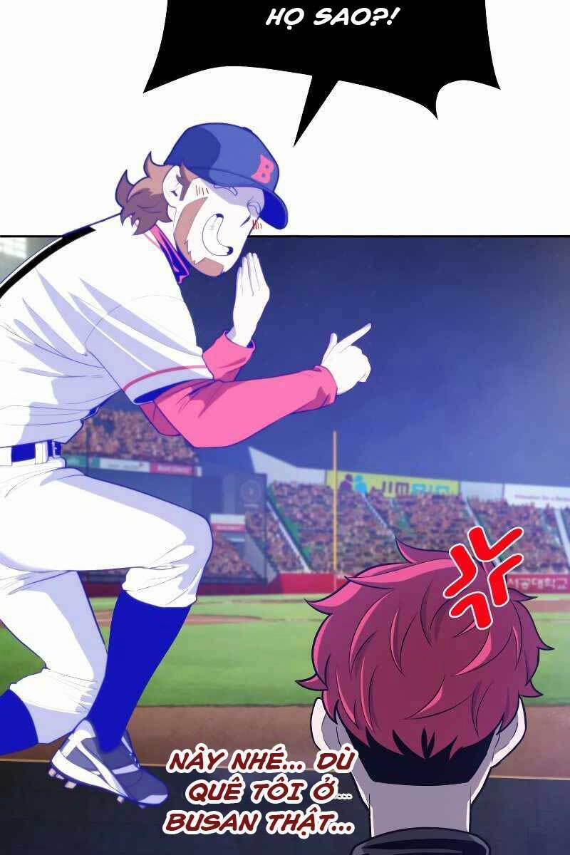 Vua Bóng Chày 32 trang 74