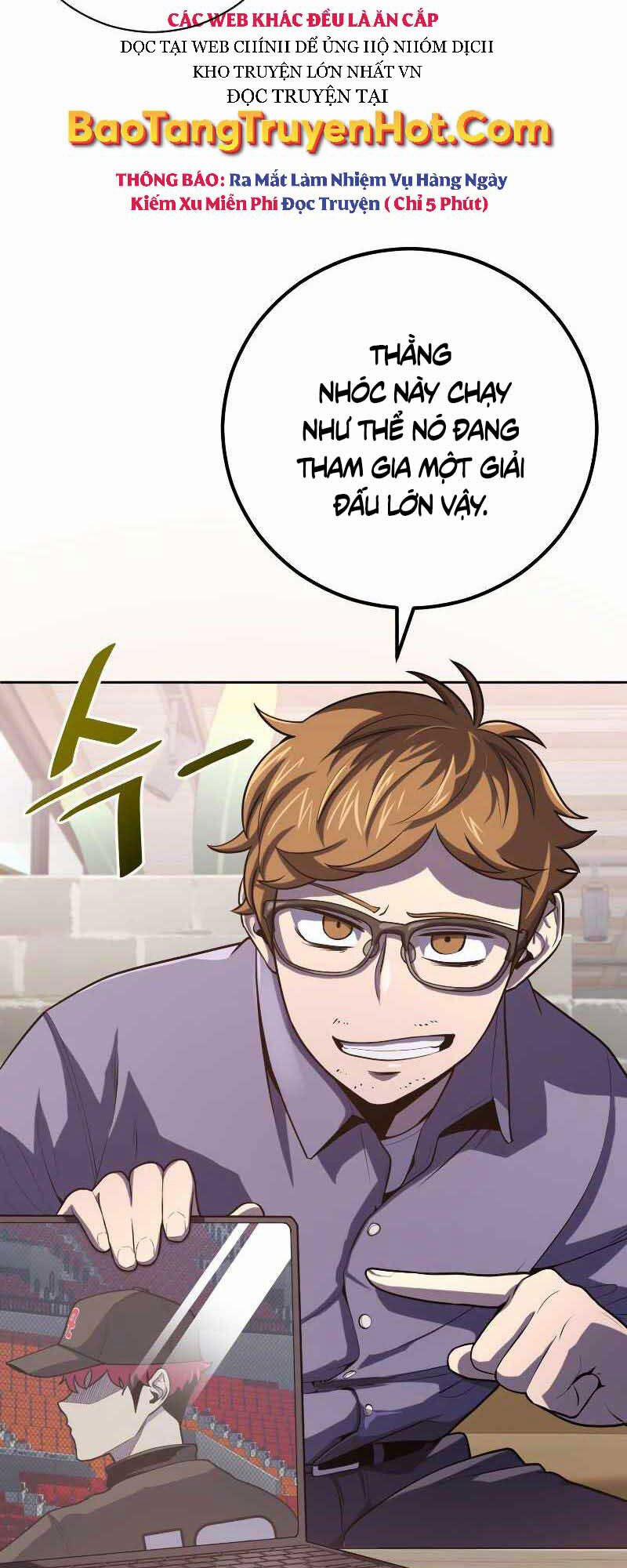 Vua Bóng Chày 33 trang 26