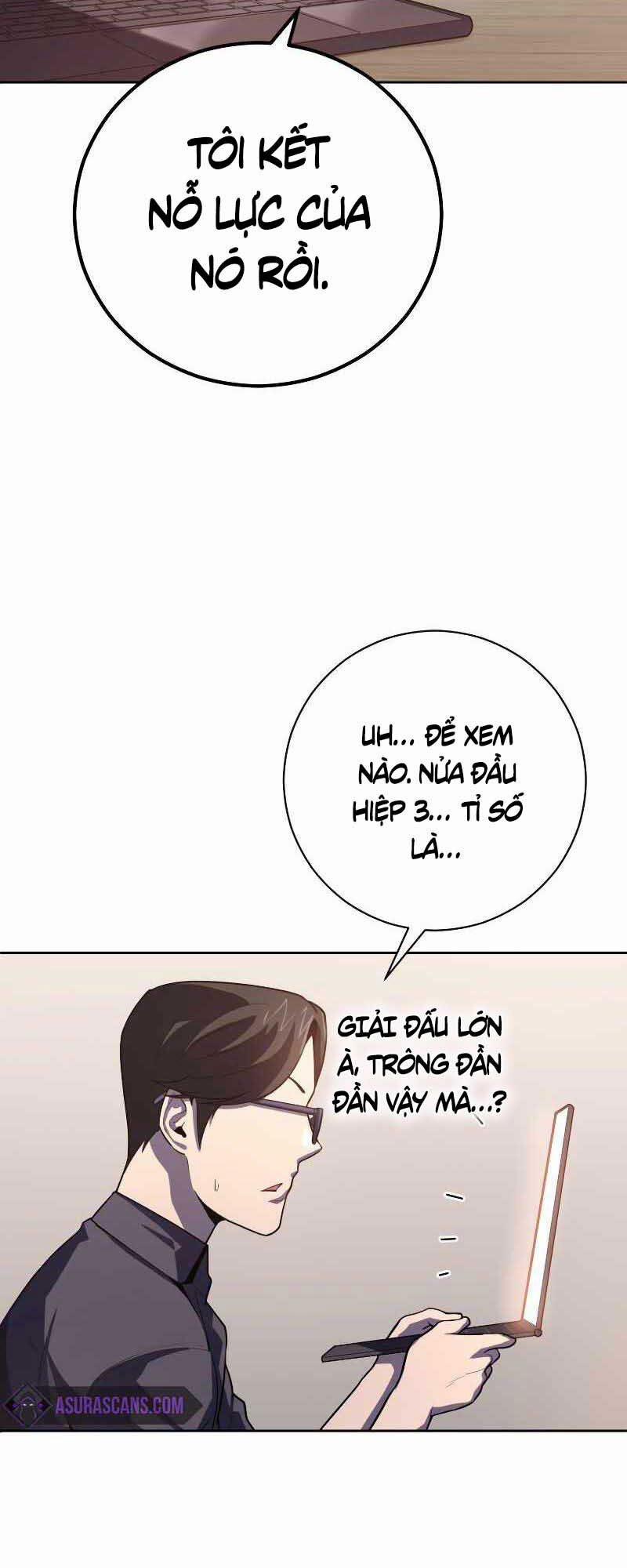 Vua Bóng Chày 33 trang 27