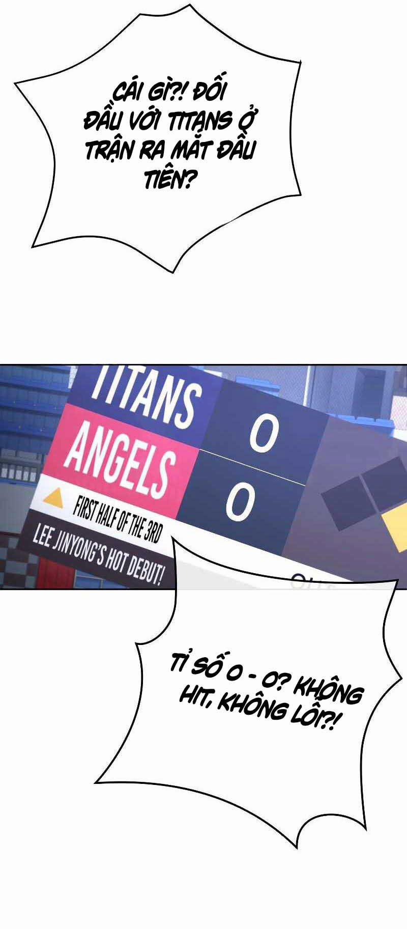 Vua Bóng Chày 33 trang 28