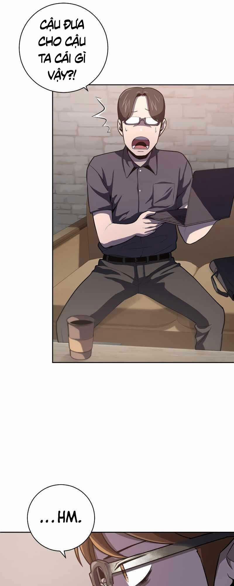 Vua Bóng Chày 33 trang 29