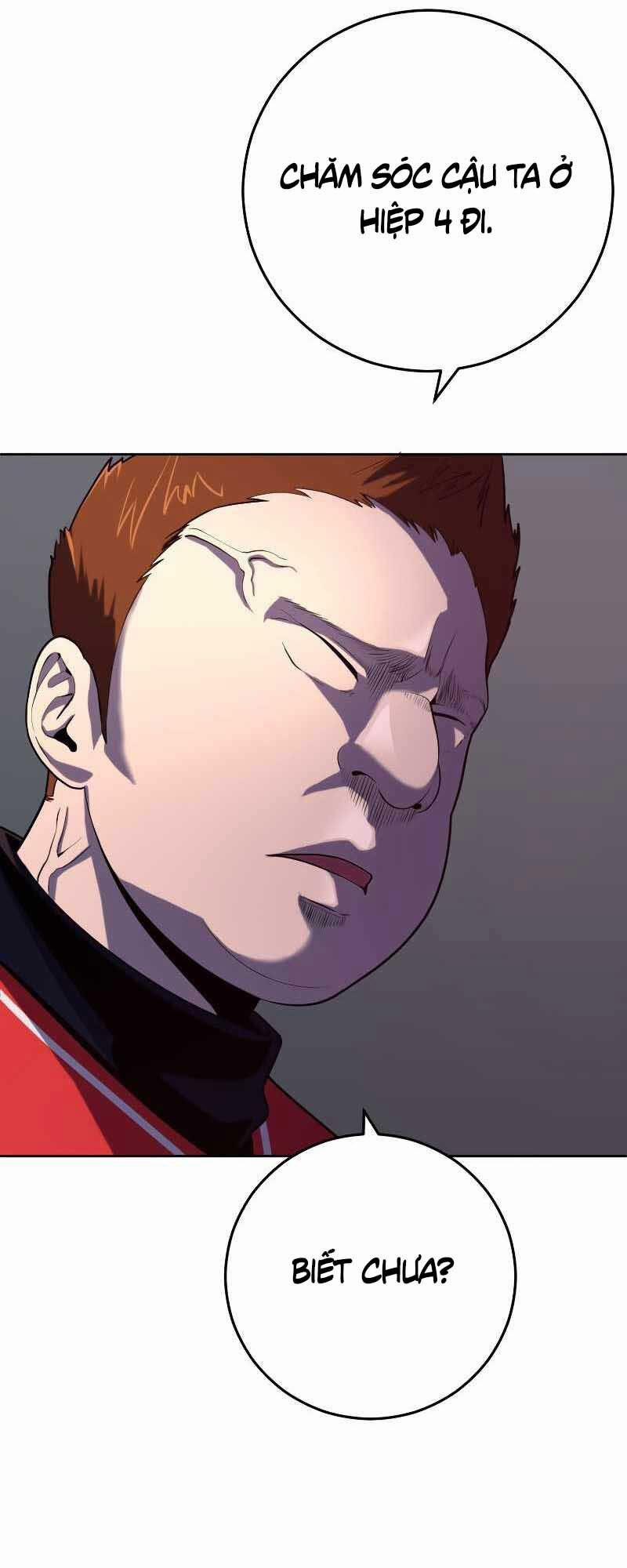 Vua Bóng Chày 33 trang 39