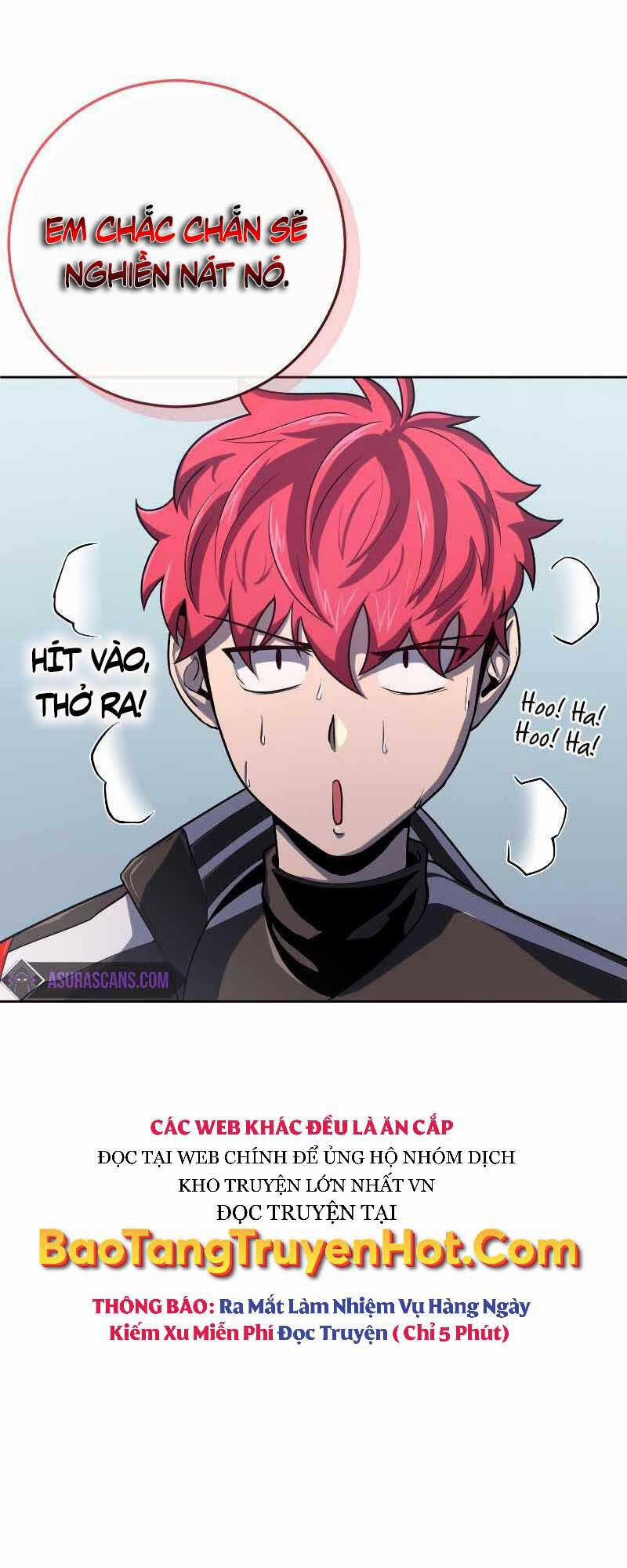 Vua Bóng Chày 33 trang 41