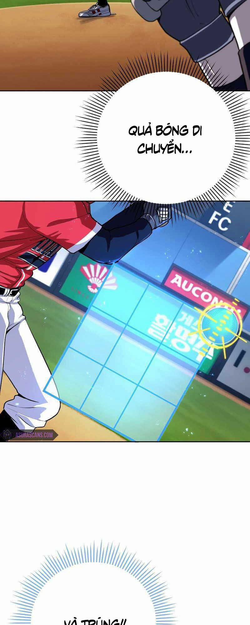 Vua Bóng Chày 33 trang 44