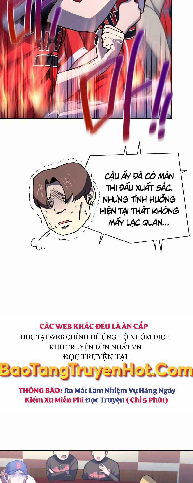 Vua Bóng Chày 33 trang 6