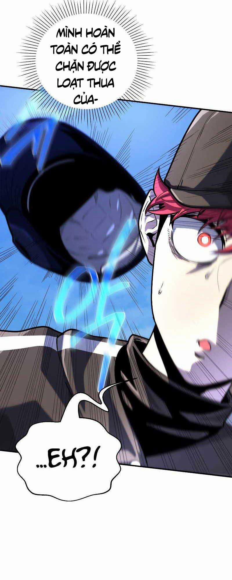 Vua Bóng Chày 33 trang 63