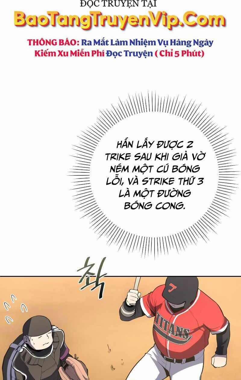Vua Bóng Chày 34 trang 107
