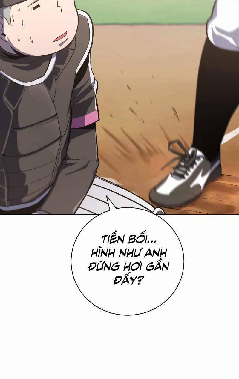 Vua Bóng Chày 34 trang 109