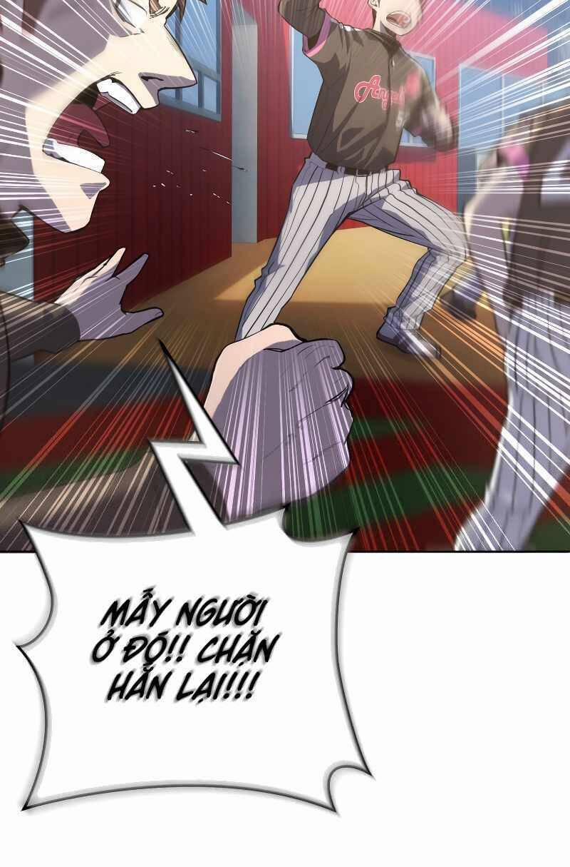 Vua Bóng Chày 34 trang 15