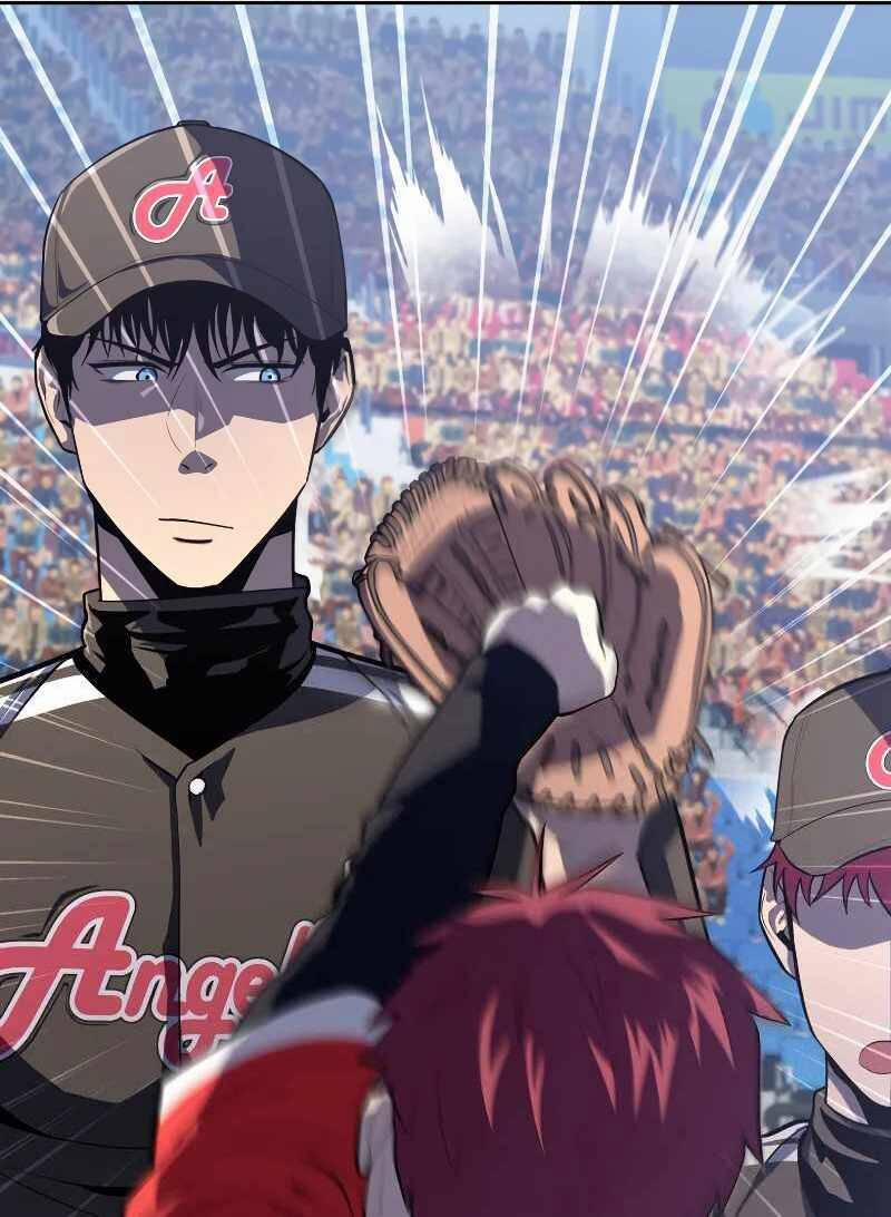 Vua Bóng Chày 34 trang 30