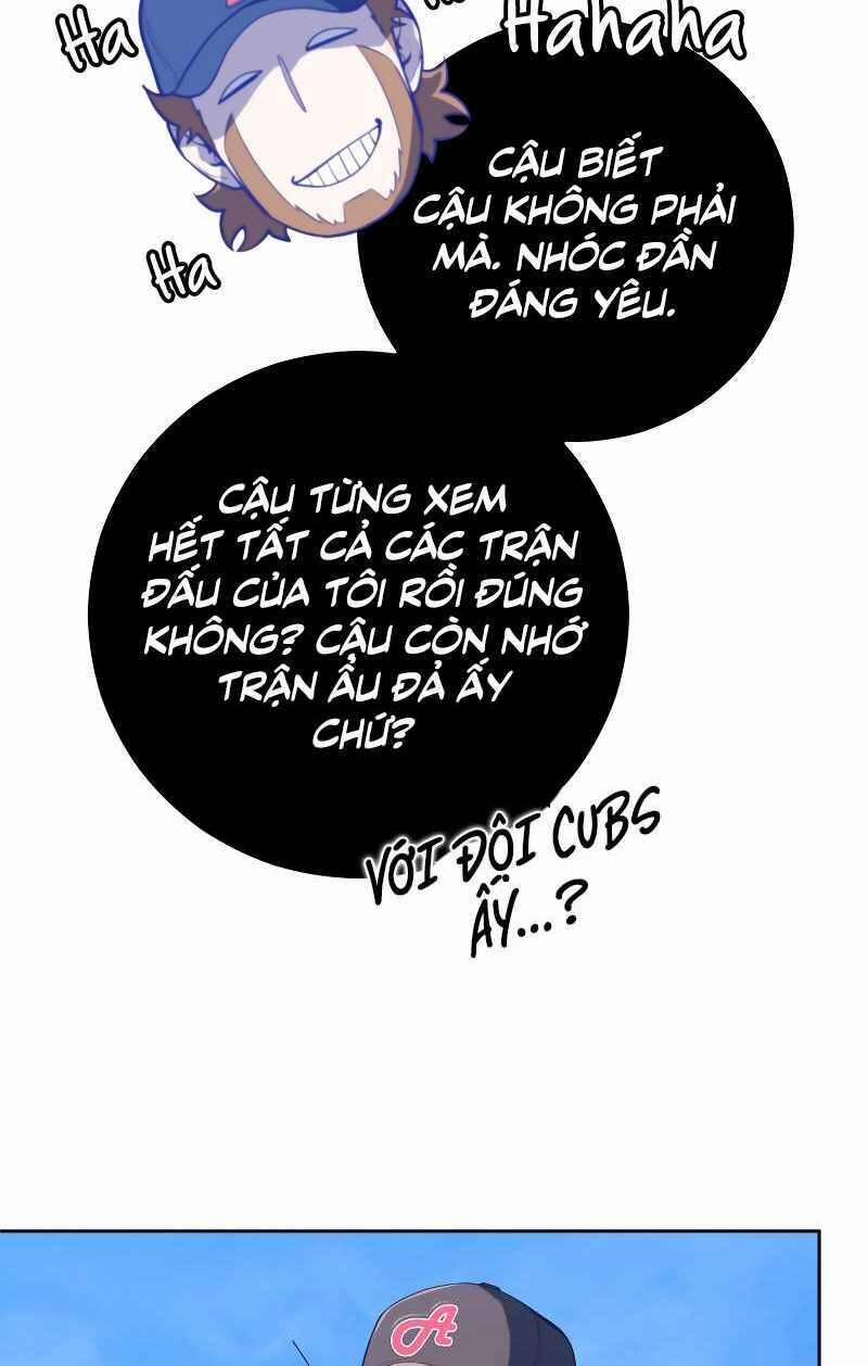 Vua Bóng Chày 34 trang 53