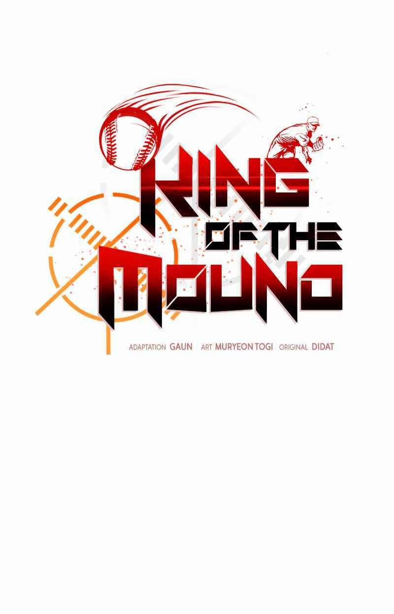 Vua Bóng Chày 34 trang 8