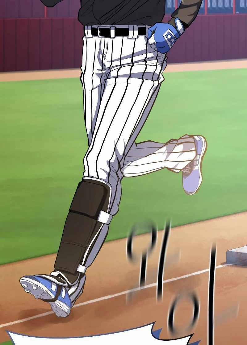 Vua Bóng Chày 35 trang 111