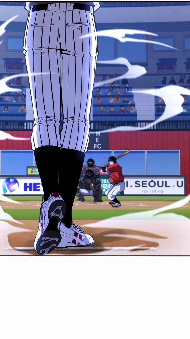 Vua Bóng Chày 35 trang 20