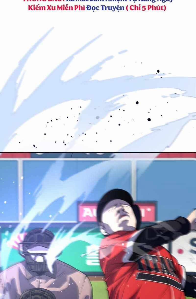 Vua Bóng Chày 35 trang 36