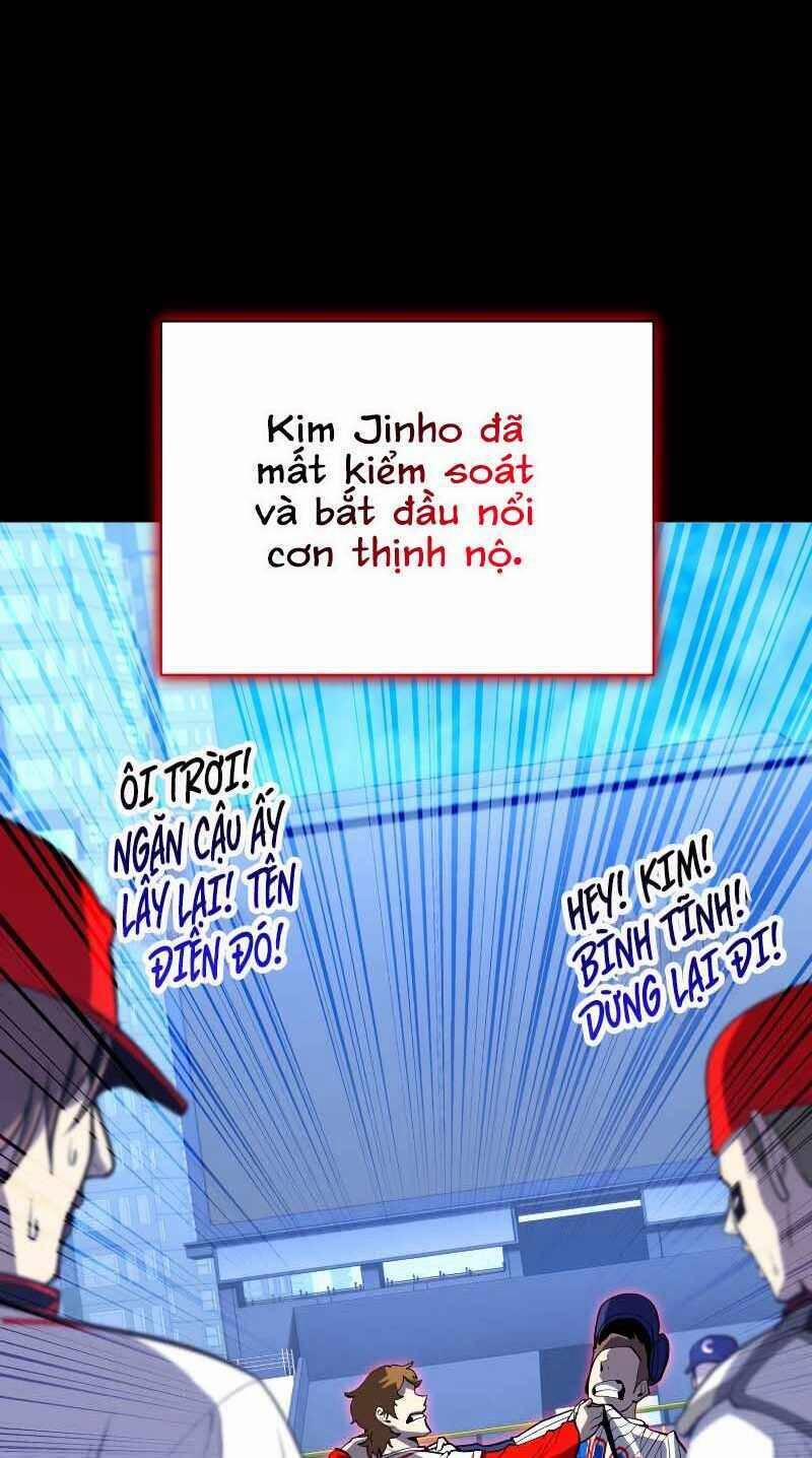 Vua Bóng Chày 35 trang 50