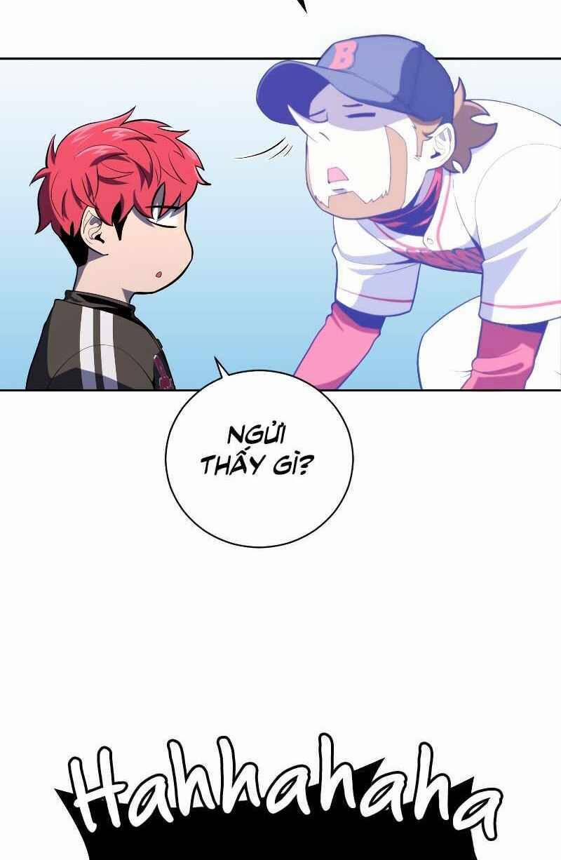 Vua Bóng Chày 35 trang 73