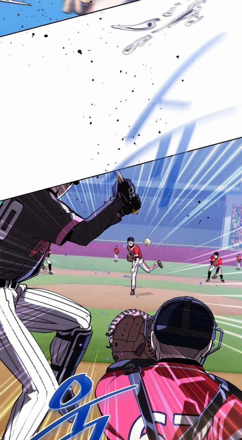 Vua Bóng Chày 35 trang 91