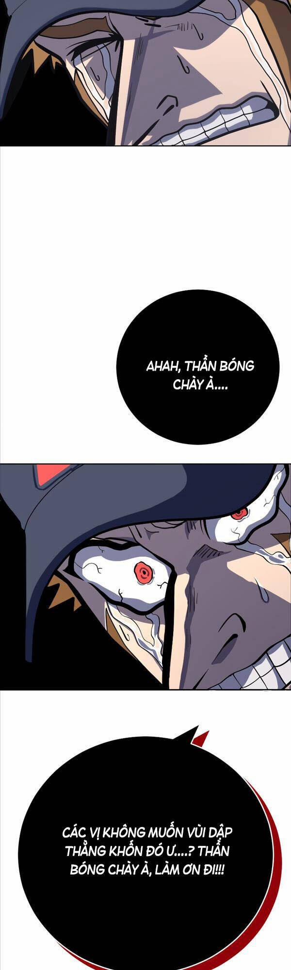 Vua Bóng Chày 36 trang 1