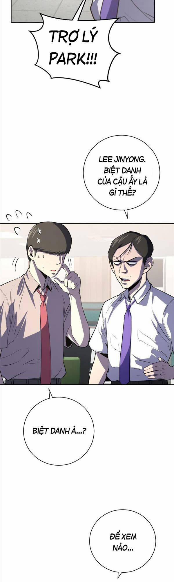 Vua Bóng Chày 36 trang 10