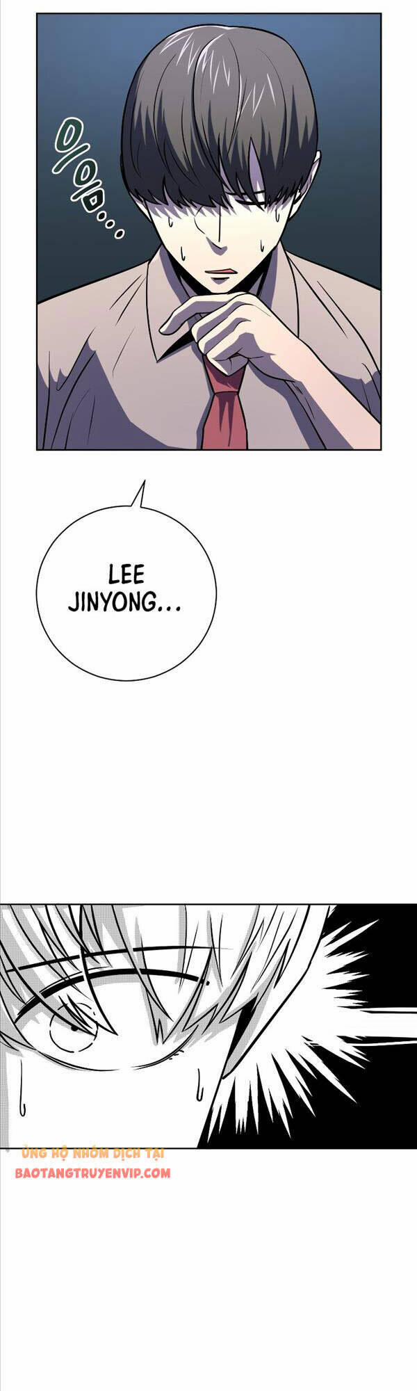 Vua Bóng Chày 36 trang 11