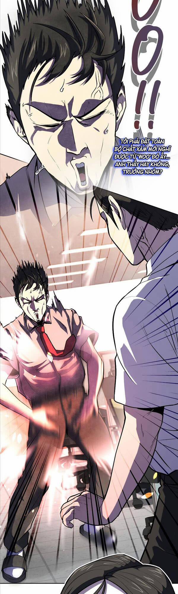 Vua Bóng Chày 36 trang 13