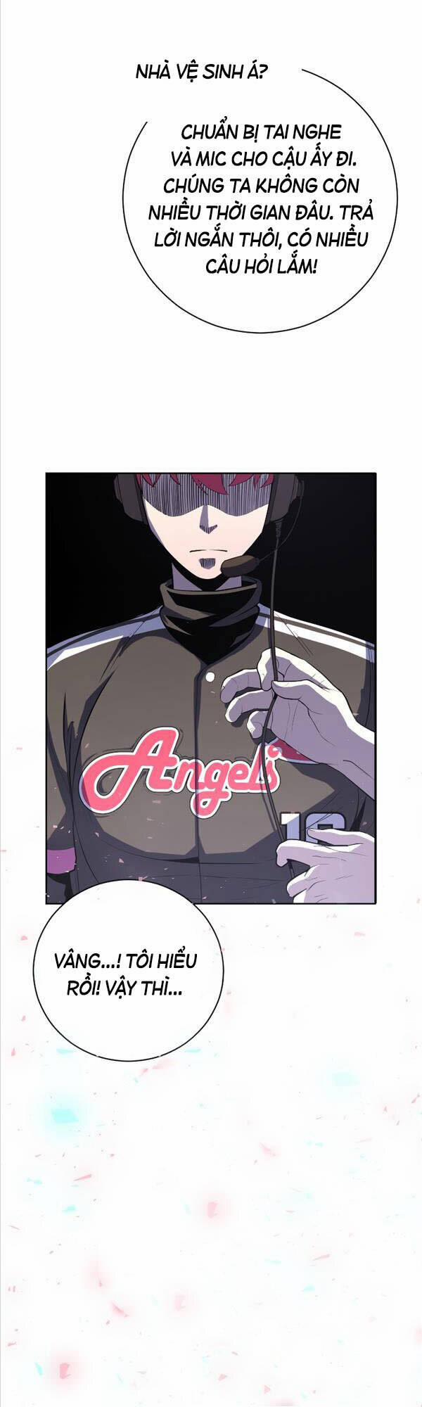 Vua Bóng Chày 36 trang 31