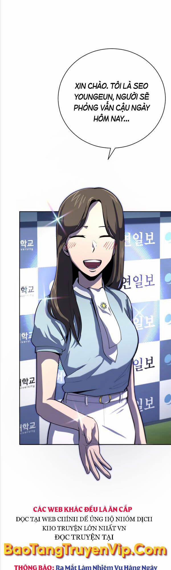 Vua Bóng Chày 36 trang 35