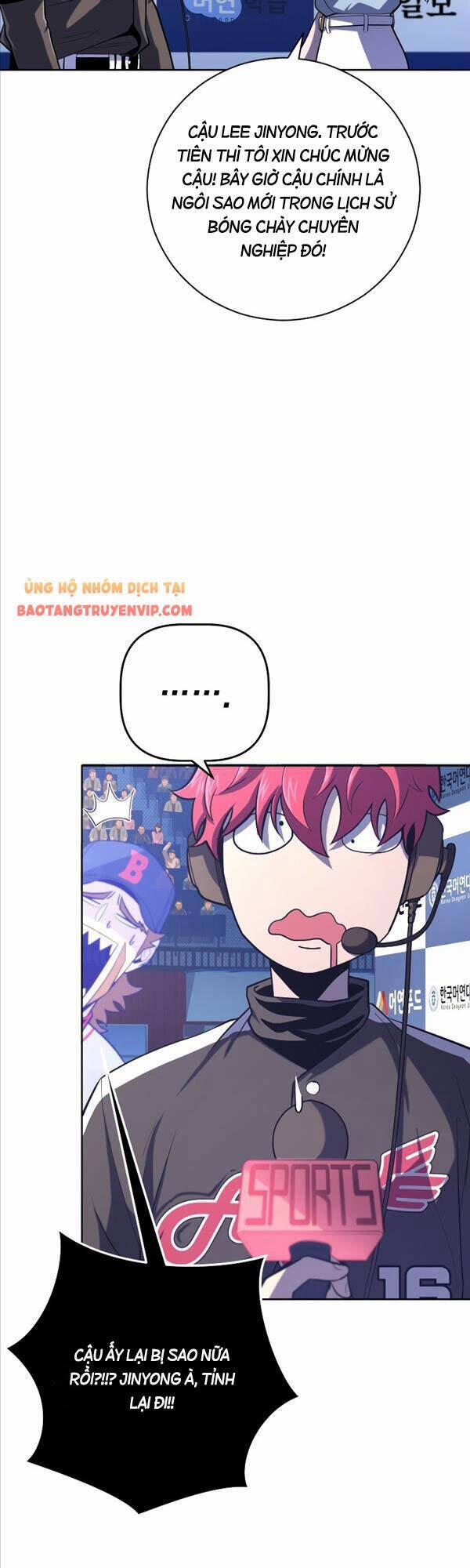 Vua Bóng Chày 36 trang 39
