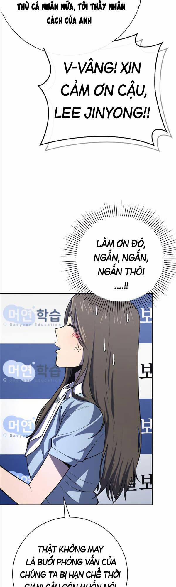 Vua Bóng Chày 36 trang 47