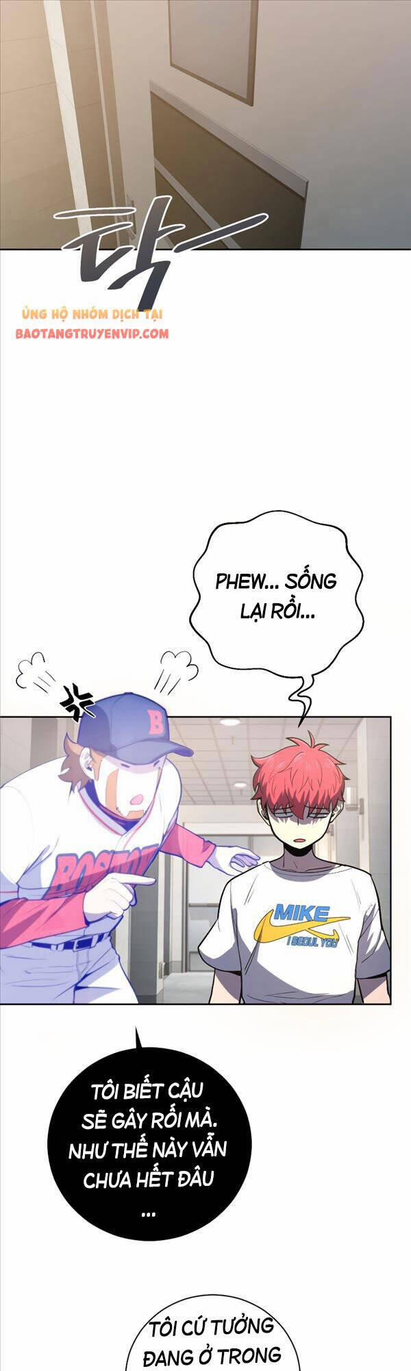 Vua Bóng Chày 36 trang 56