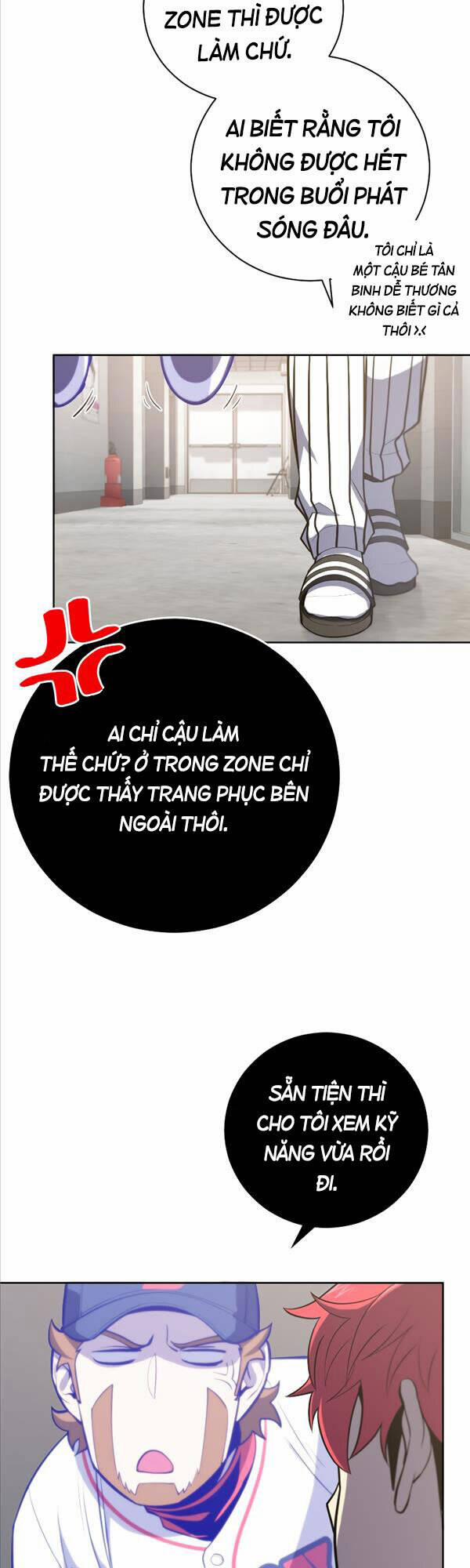 Vua Bóng Chày 36 trang 57