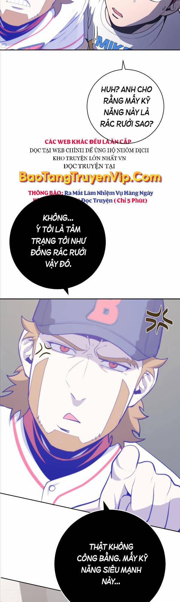 Vua Bóng Chày 36 trang 59