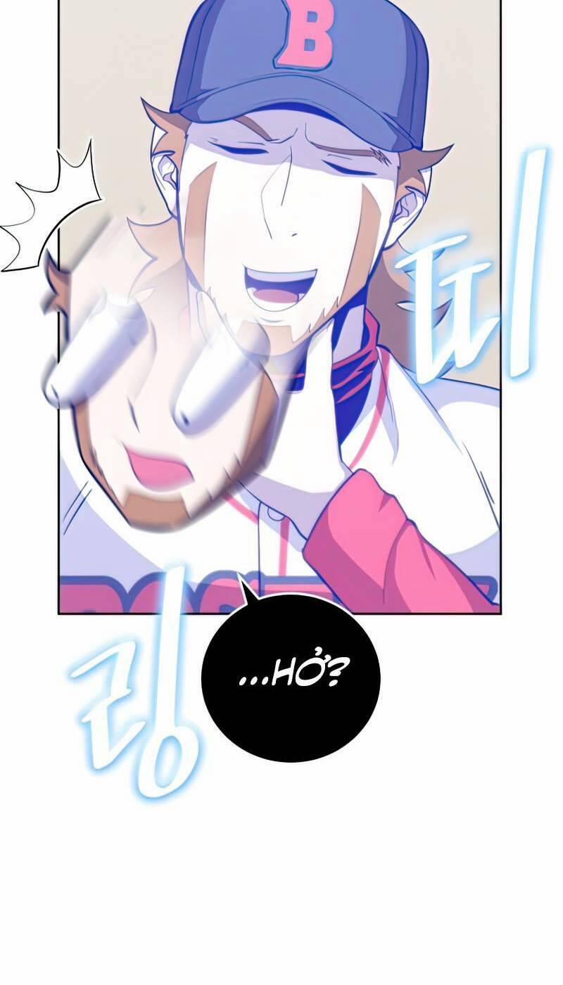 Vua Bóng Chày 37 trang 22