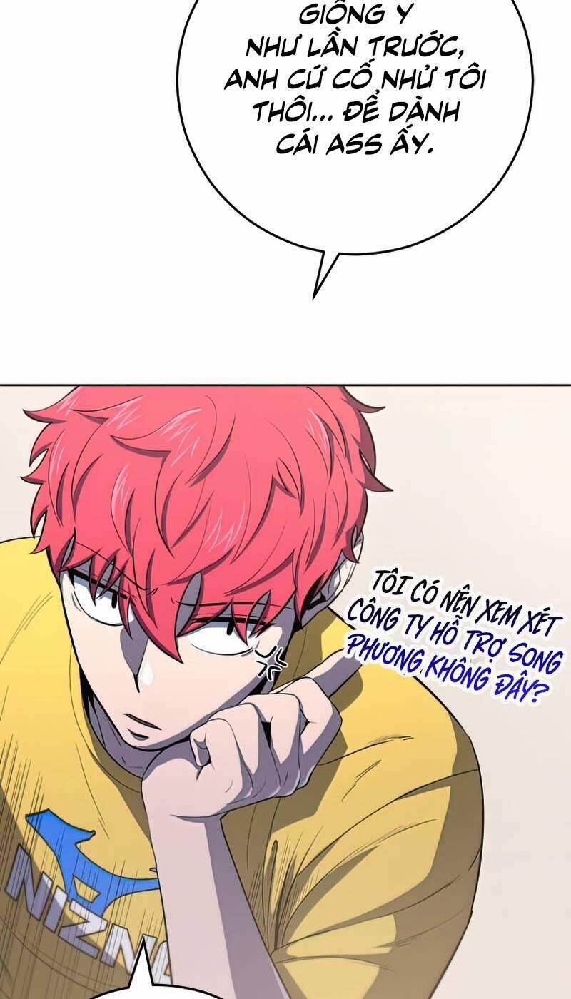 Vua Bóng Chày 37 trang 26