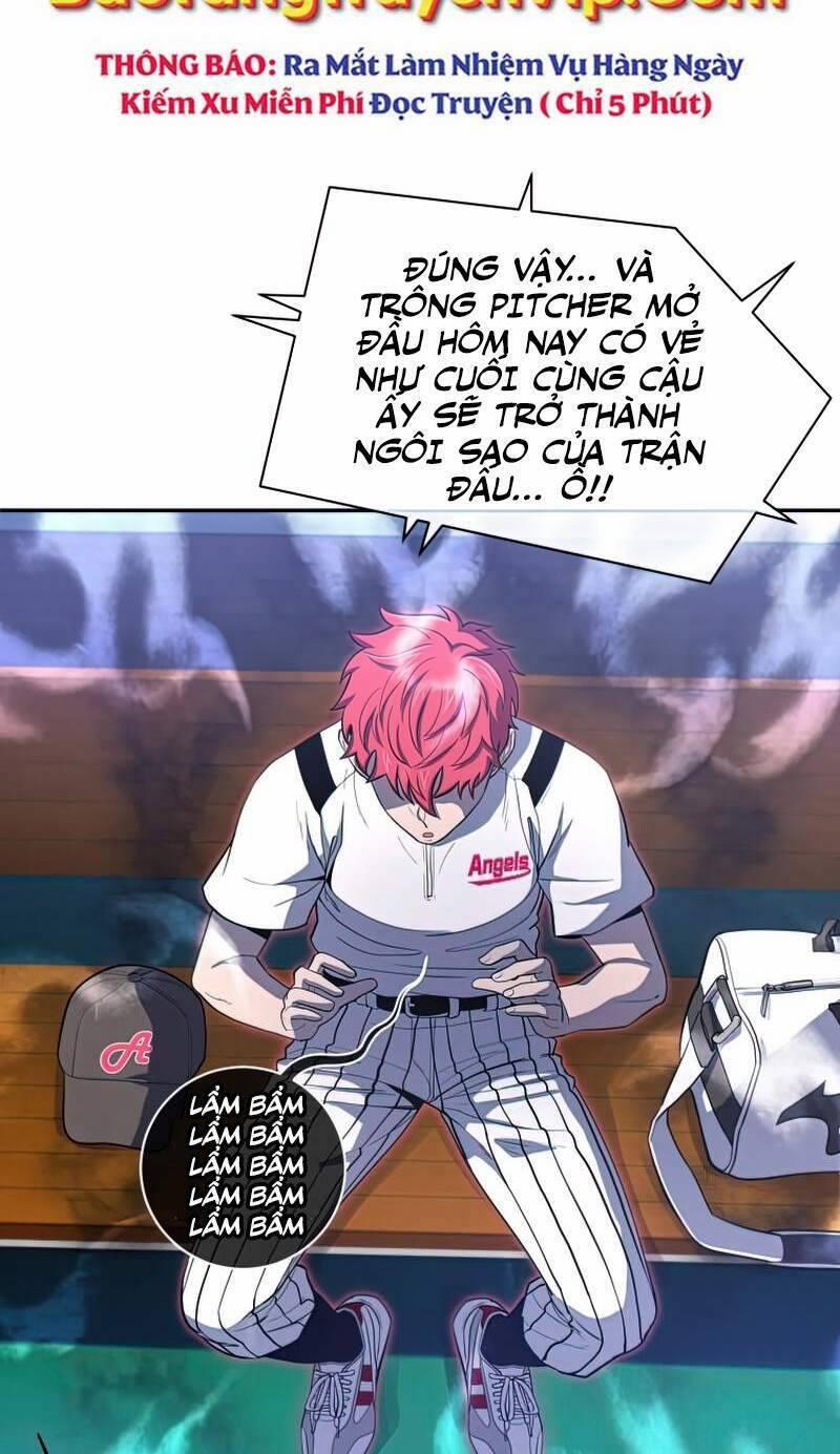 Vua Bóng Chày 37 trang 37