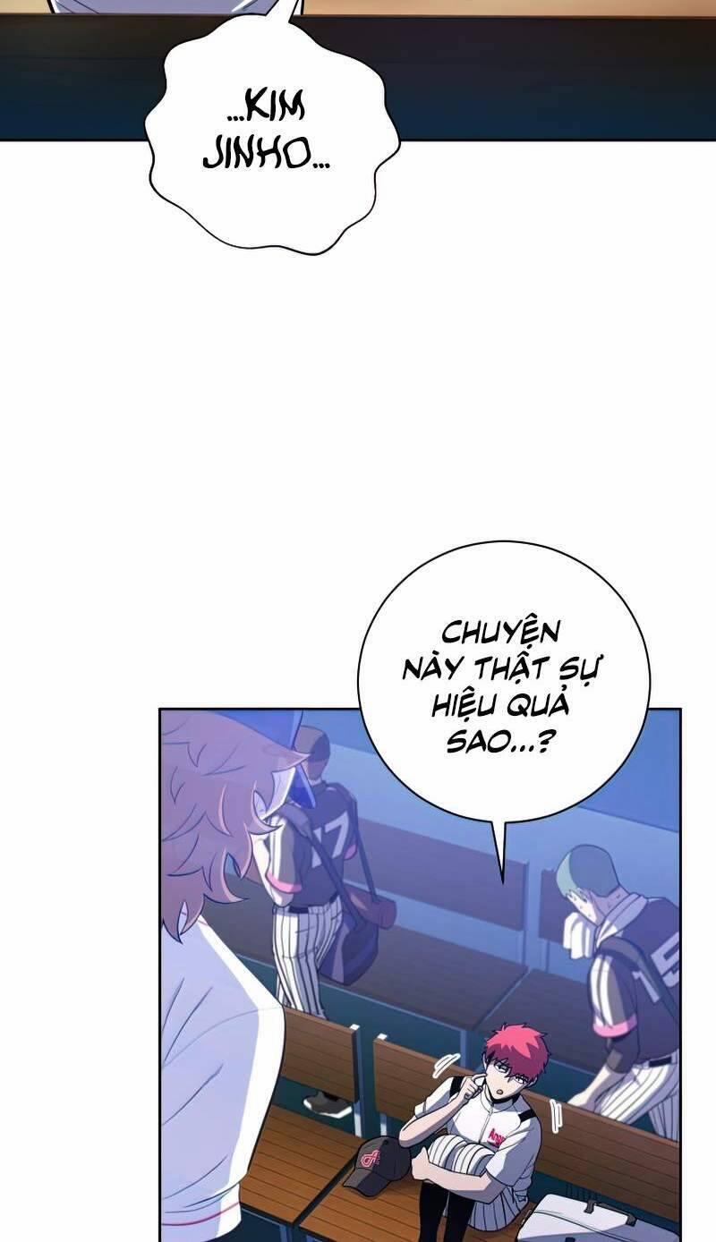 Vua Bóng Chày 37 trang 46