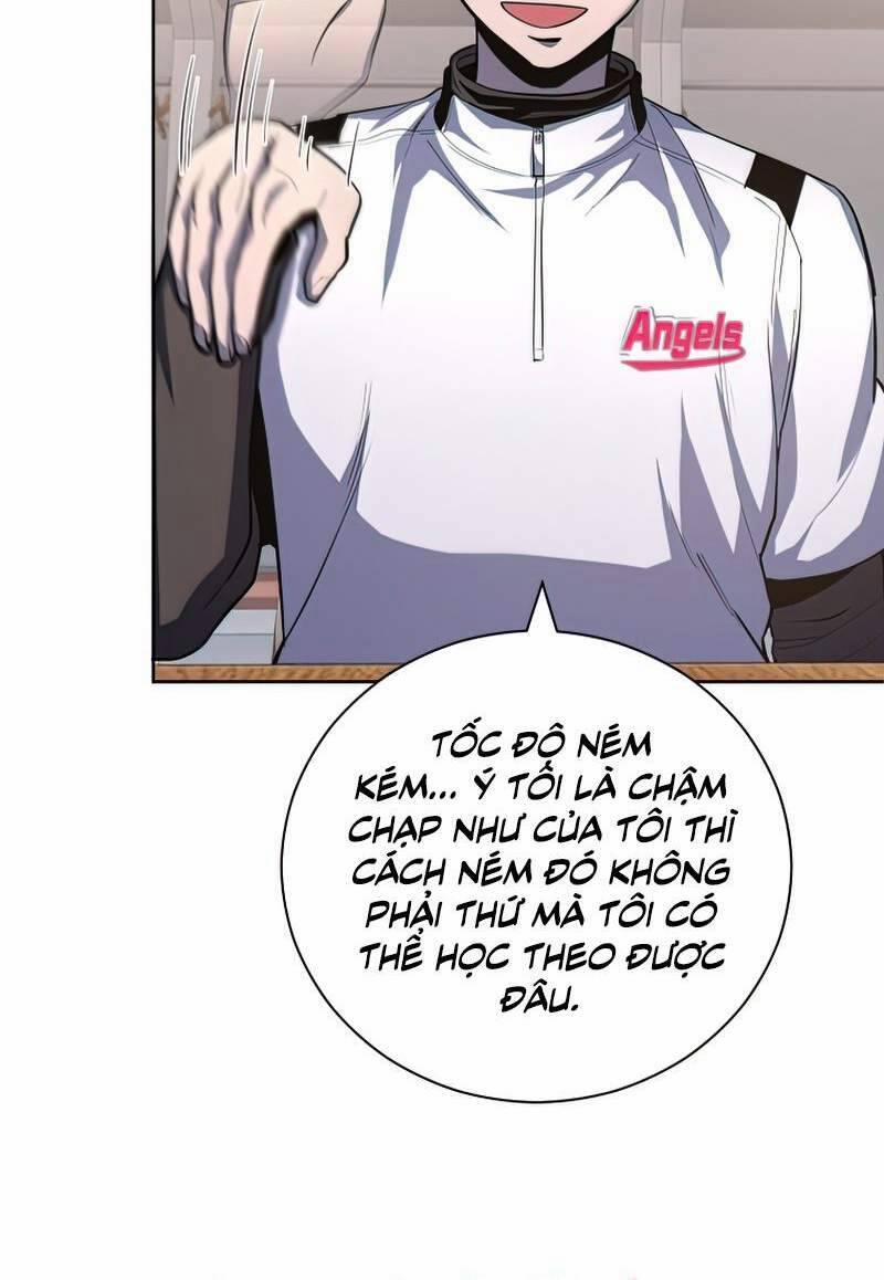 Vua Bóng Chày 37 trang 95