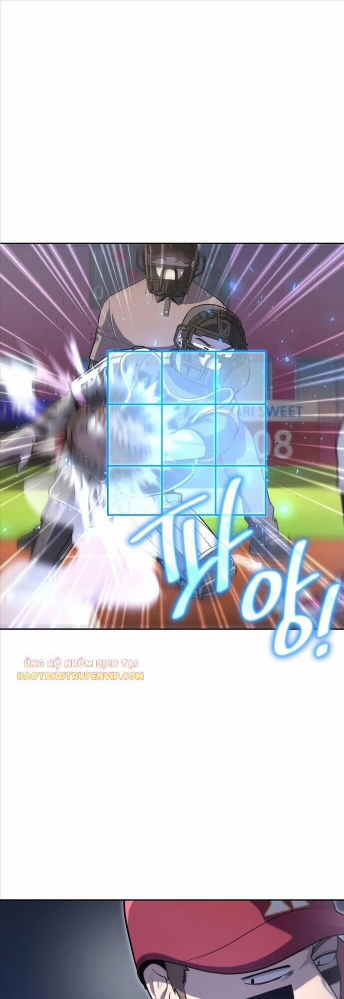 Vua Bóng Chày 38 trang 13