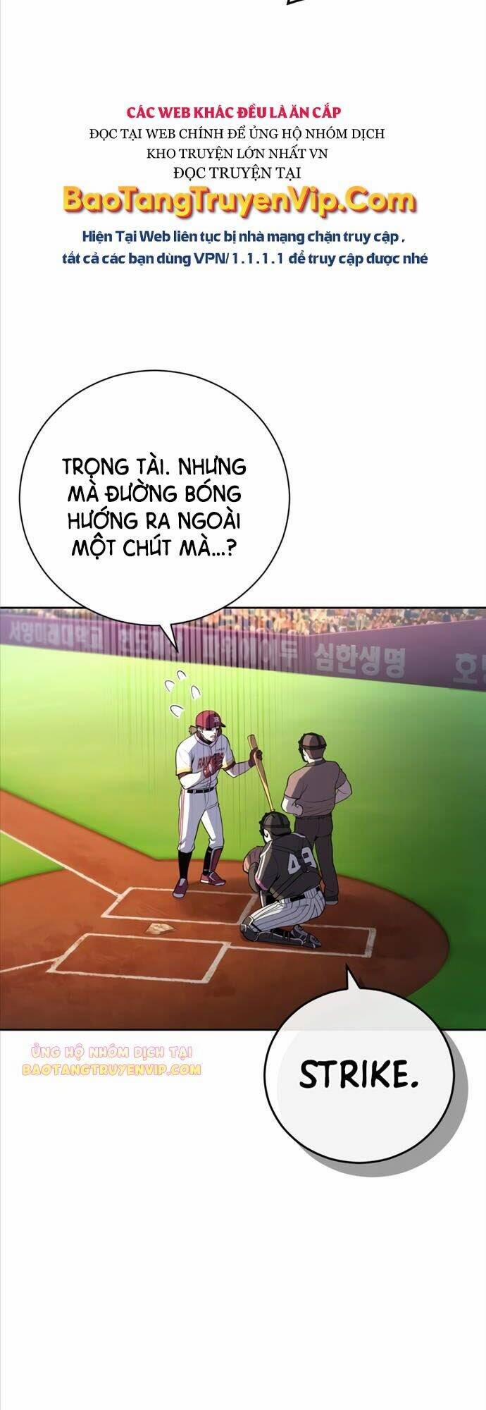 Vua Bóng Chày 38 trang 16